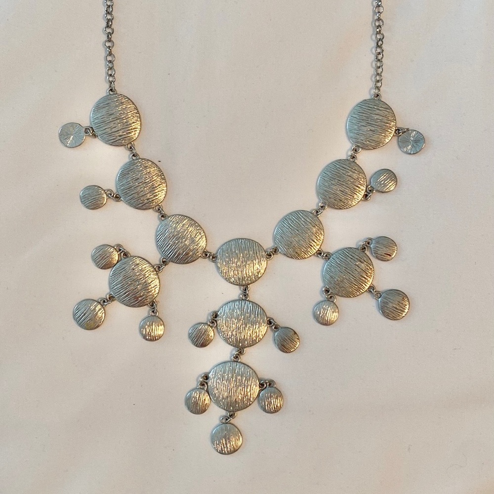 Statement Necklace